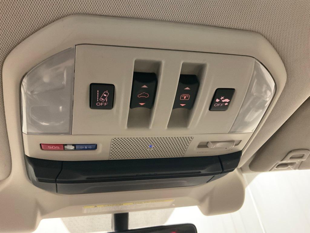 used 2020 Subaru Ascent car, priced at $18,355