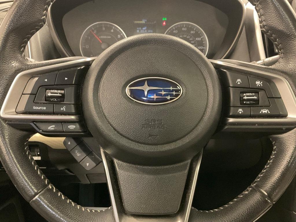 used 2020 Subaru Ascent car, priced at $18,355