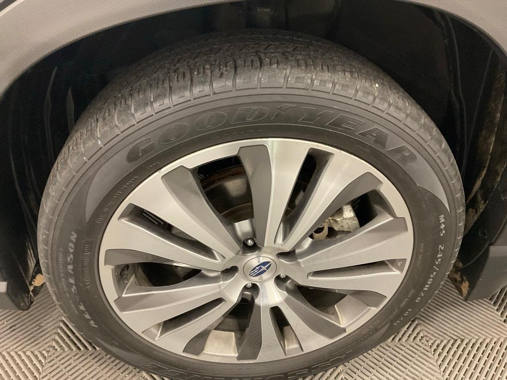 used 2020 Subaru Ascent car, priced at $18,355