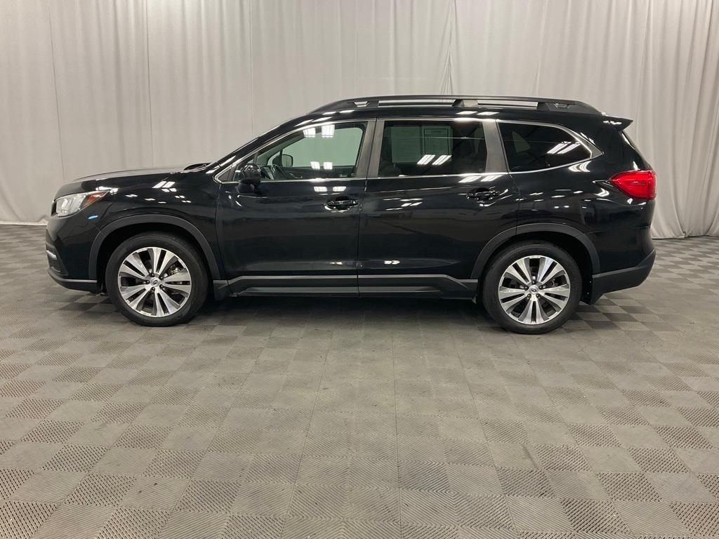 used 2020 Subaru Ascent car, priced at $18,355