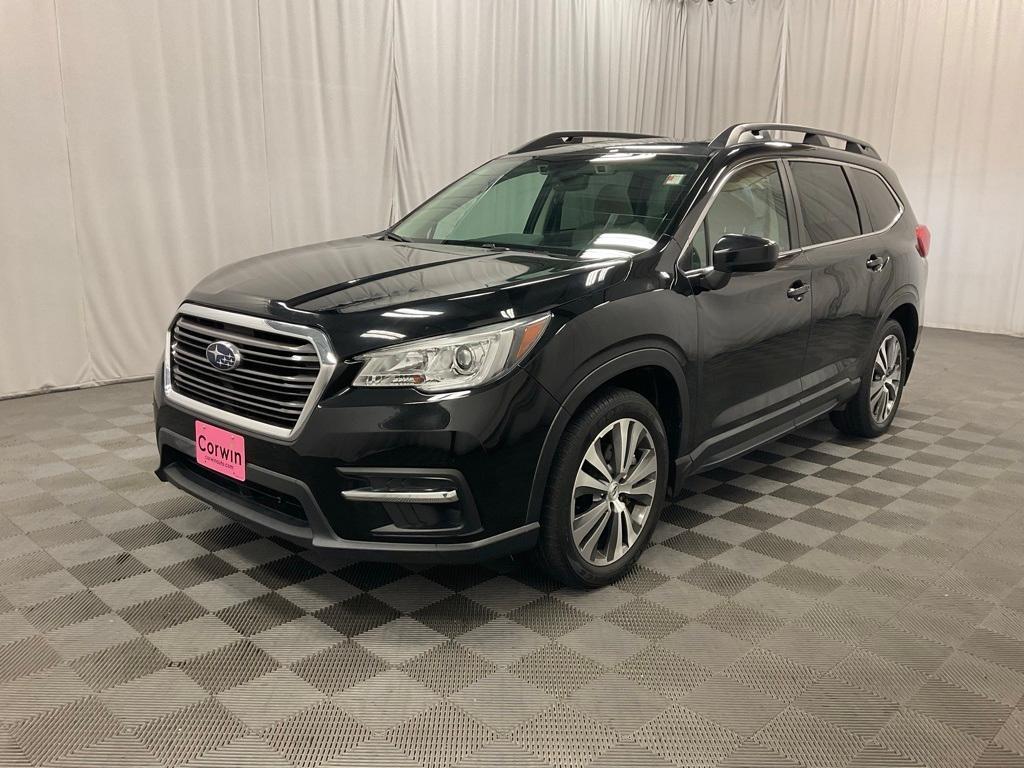 used 2020 Subaru Ascent car, priced at $18,355