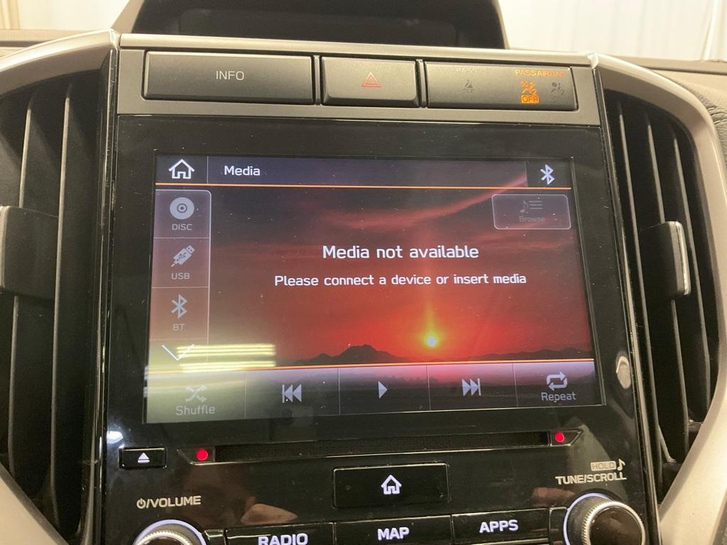 used 2020 Subaru Ascent car, priced at $18,355