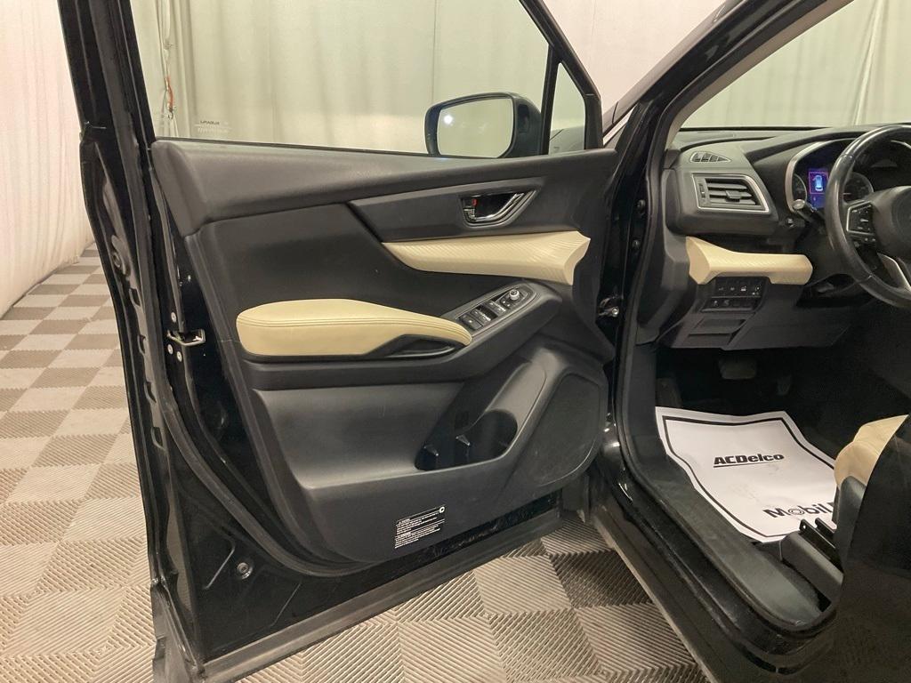 used 2020 Subaru Ascent car, priced at $18,355