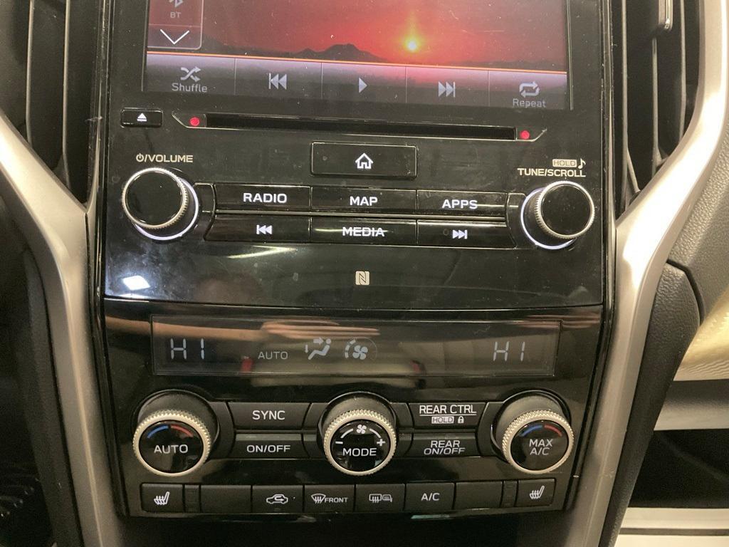 used 2020 Subaru Ascent car, priced at $18,355