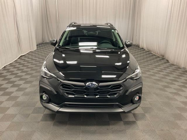 new 2025 Subaru Crosstrek car, priced at $35,970