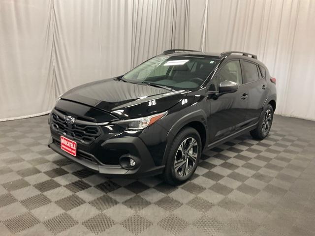 new 2024 Subaru Crosstrek car, priced at $30,953