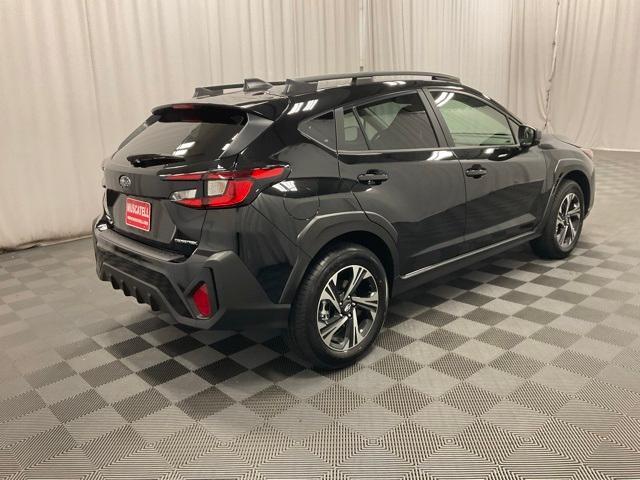 new 2024 Subaru Crosstrek car, priced at $30,953