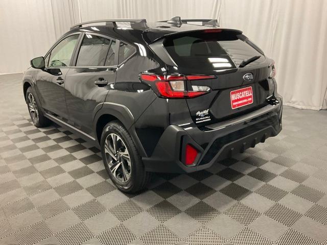 new 2024 Subaru Crosstrek car, priced at $30,953