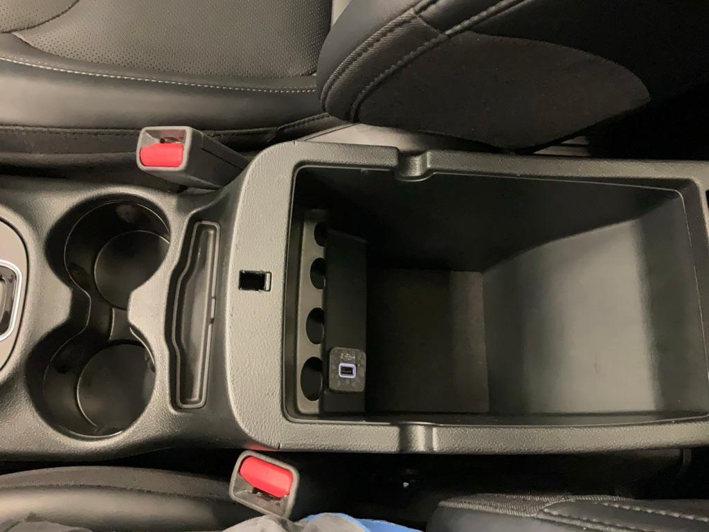 used 2022 Jeep Cherokee car, priced at $24,477