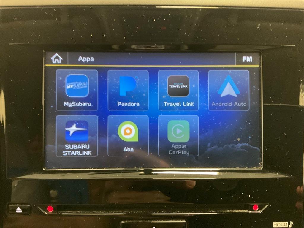 used 2021 Subaru Forester car, priced at $20,460