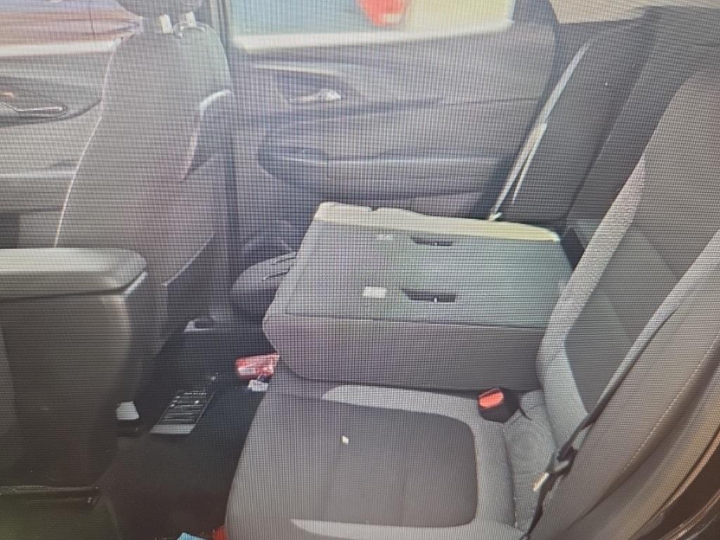 used 2021 Chevrolet TrailBlazer car, priced at $17,998