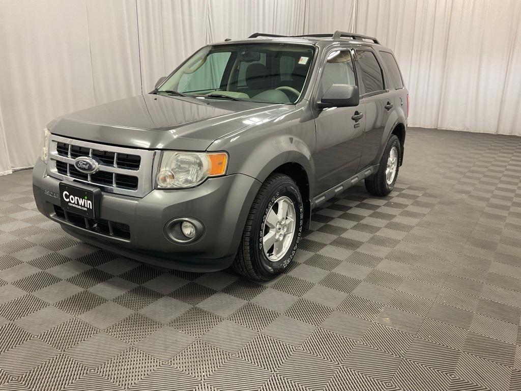 used 2009 Ford Escape car, priced at $7,113