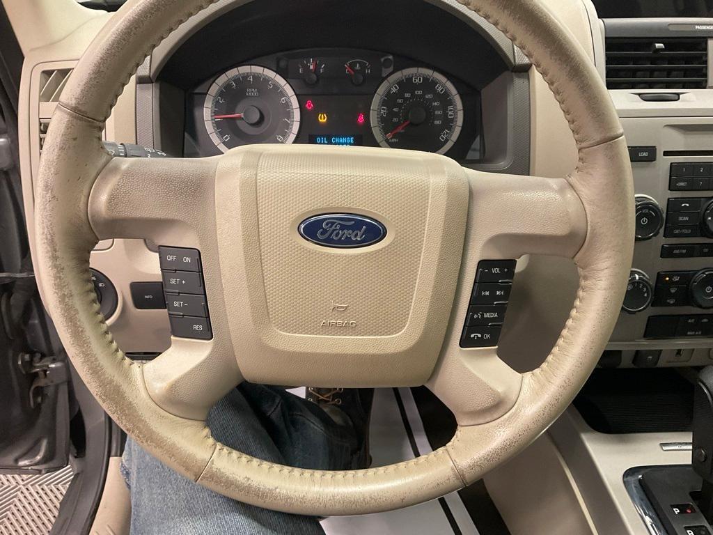 used 2009 Ford Escape car, priced at $7,113