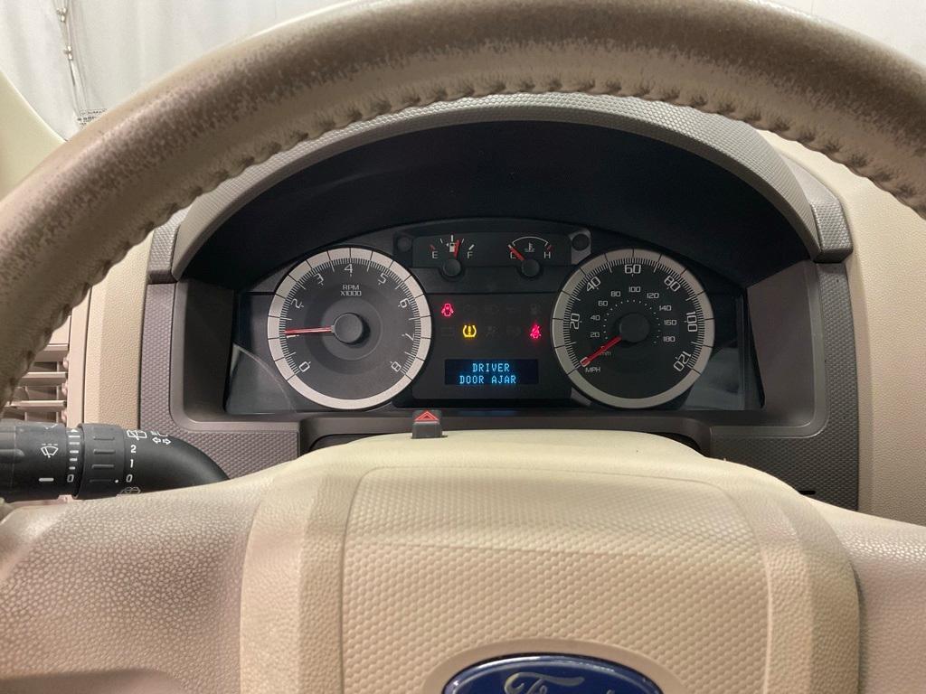 used 2009 Ford Escape car, priced at $7,113