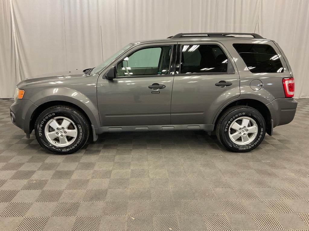 used 2009 Ford Escape car, priced at $7,113