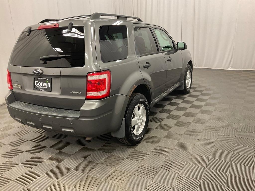 used 2009 Ford Escape car, priced at $7,113