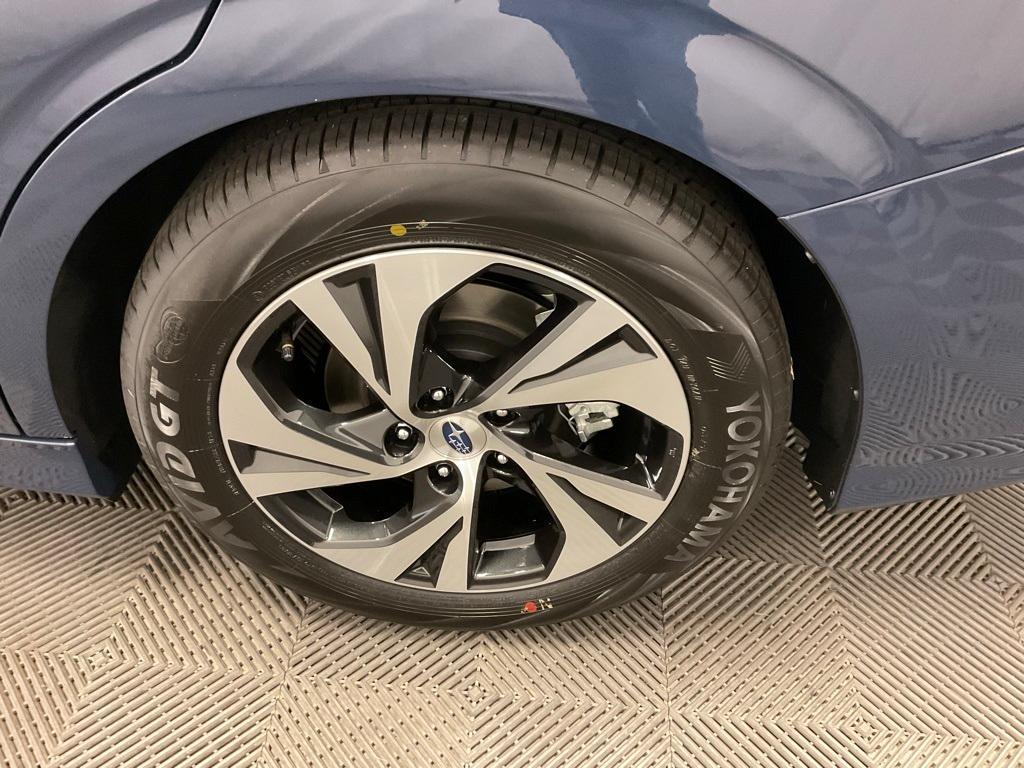 new 2025 Subaru Legacy car, priced at $31,139