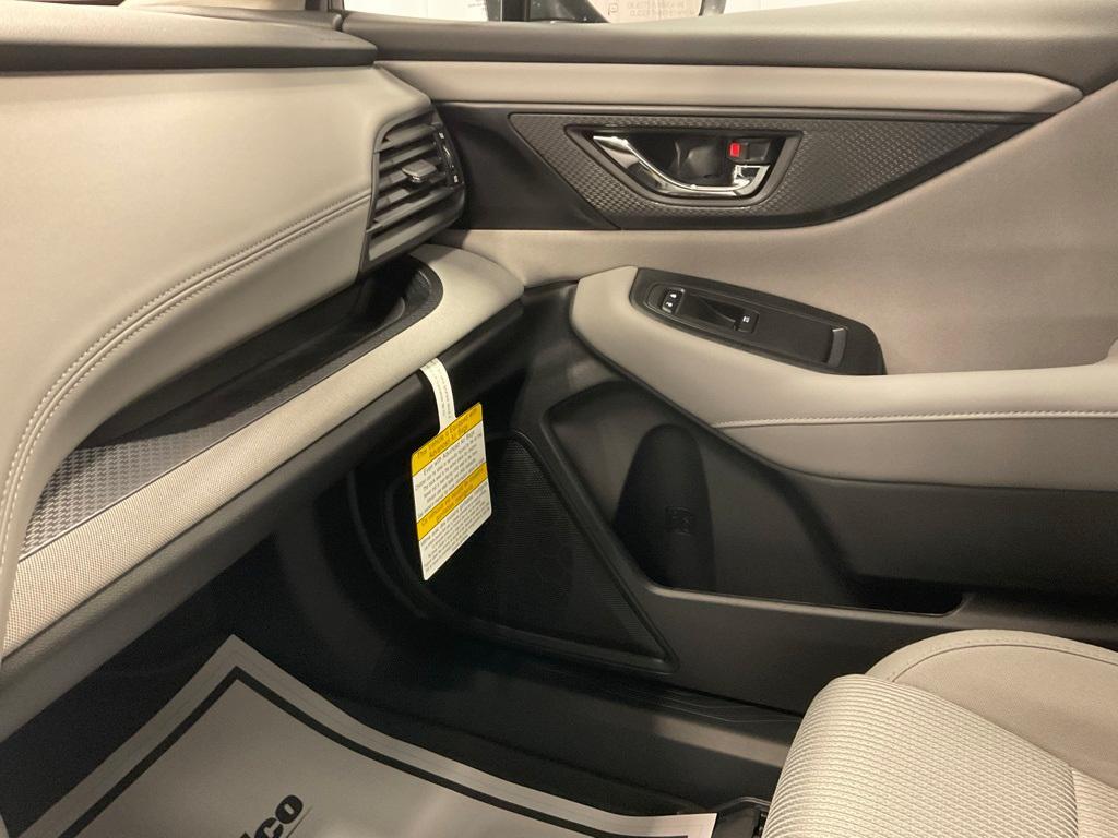 new 2025 Subaru Legacy car, priced at $31,139