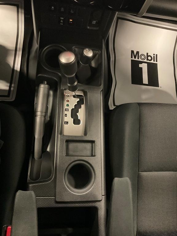 used 2011 Toyota FJ Cruiser car, priced at $20,997