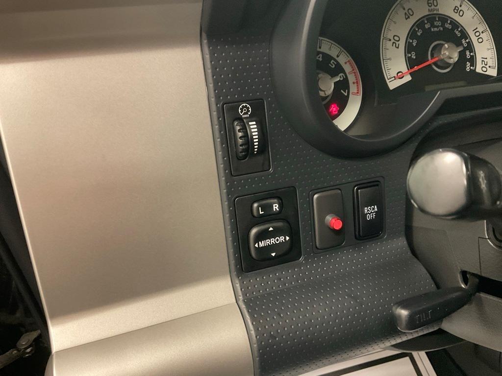 used 2011 Toyota FJ Cruiser car, priced at $20,997