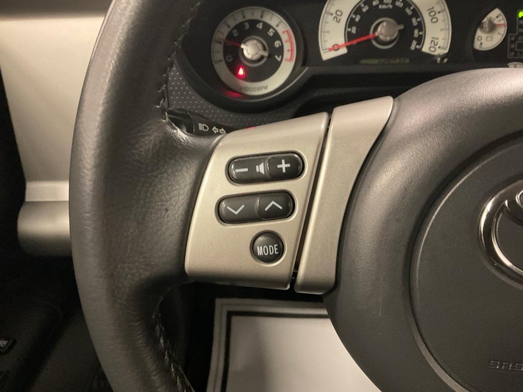 used 2011 Toyota FJ Cruiser car, priced at $20,997