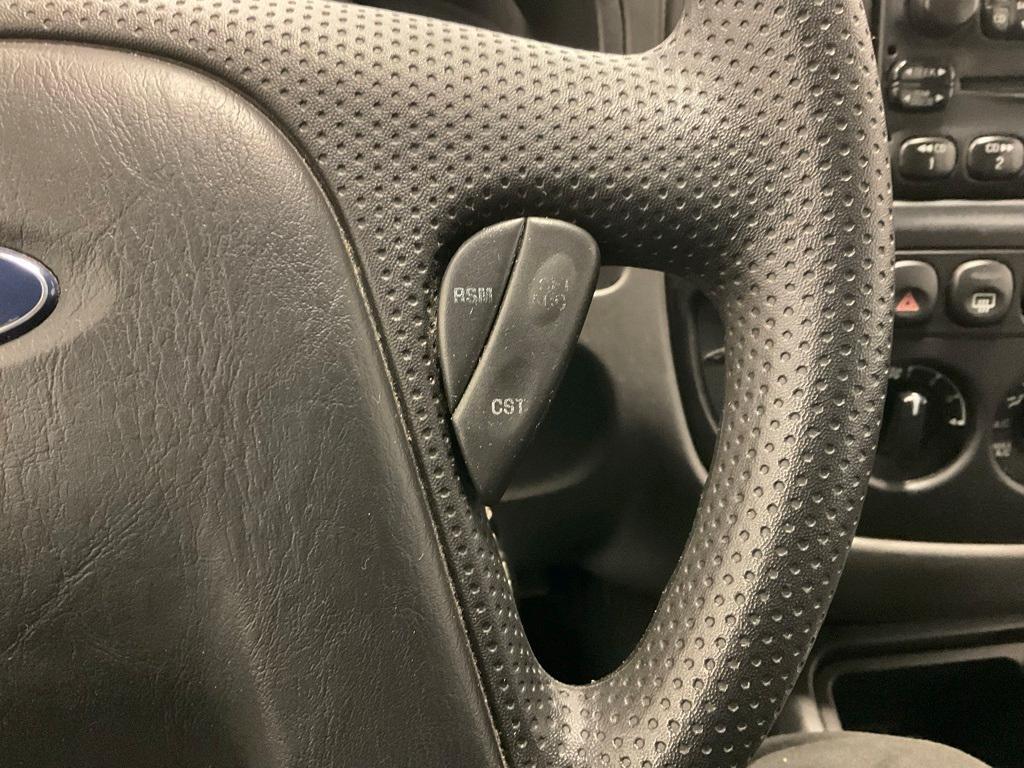 used 2005 Ford Escape car, priced at $3,000