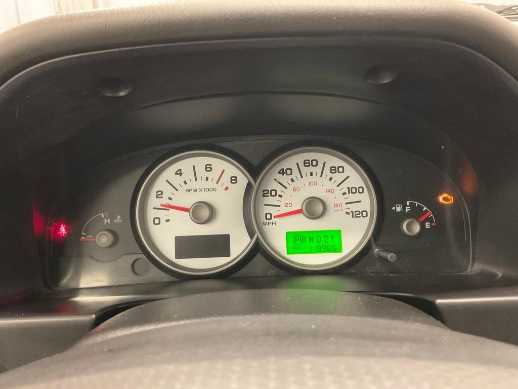 used 2005 Ford Escape car, priced at $3,000