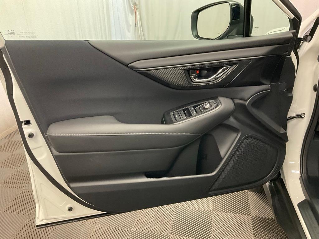 new 2025 Subaru Outback car, priced at $35,676