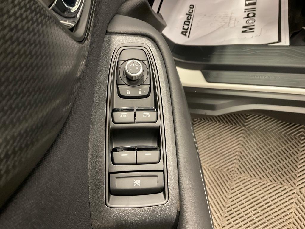 new 2025 Subaru Outback car, priced at $35,676