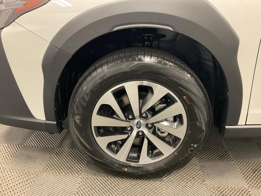 new 2025 Subaru Outback car, priced at $35,676