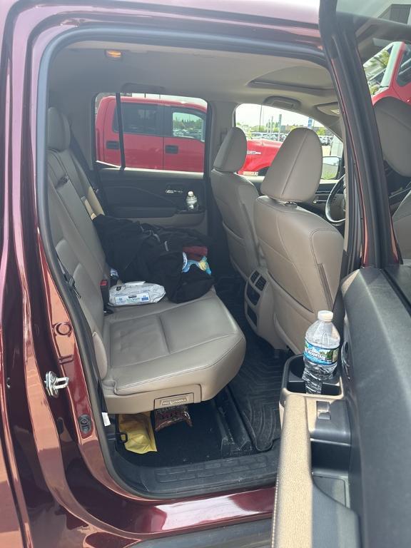 used 2019 Honda Ridgeline car, priced at $27,172