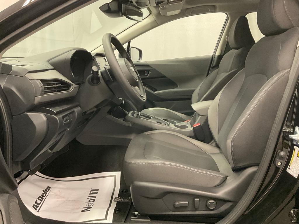 new 2026 Subaru Crosstrek car