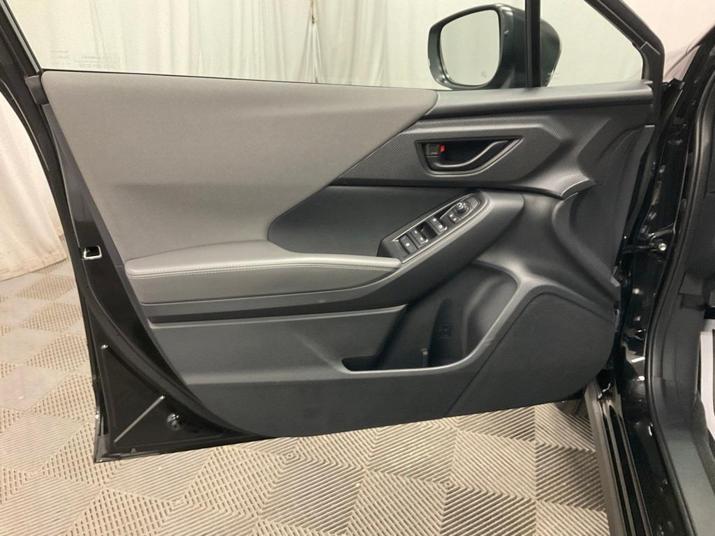 new 2026 Subaru Crosstrek car