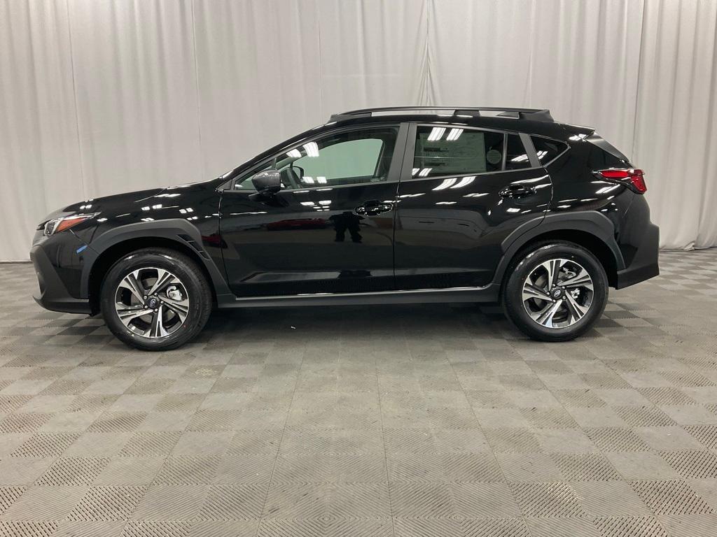 new 2026 Subaru Crosstrek car
