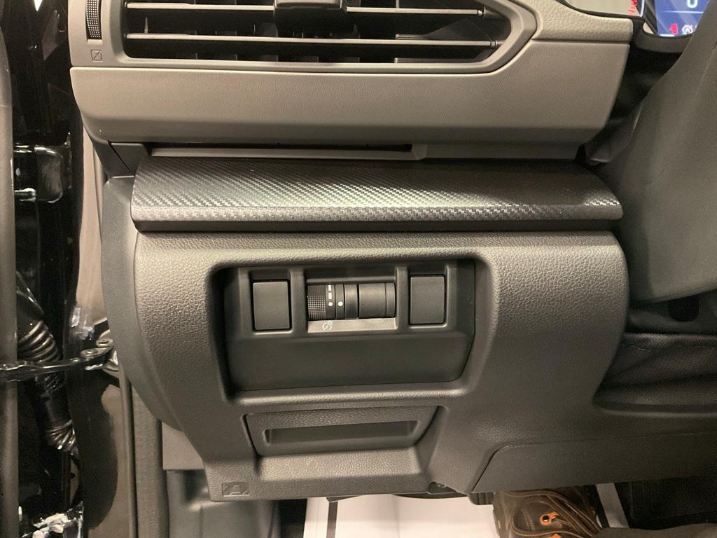 new 2026 Subaru Crosstrek car