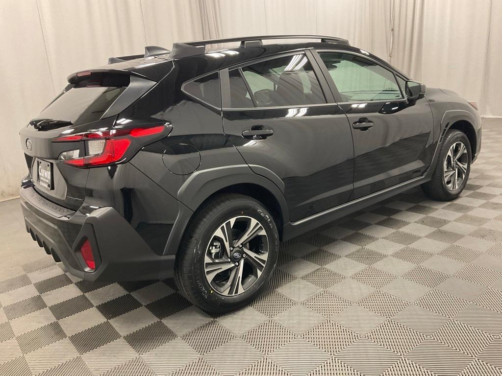 new 2026 Subaru Crosstrek car