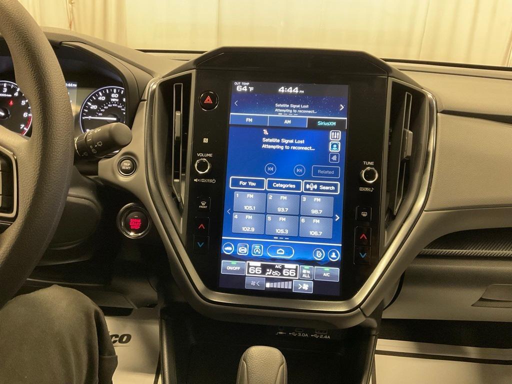 new 2026 Subaru Crosstrek car