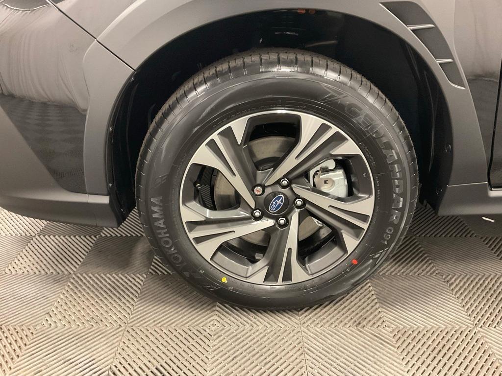 new 2026 Subaru Crosstrek car