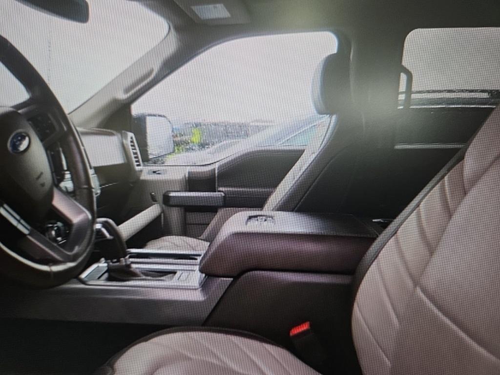 used 2019 Ford F-150 car, priced at $36,498