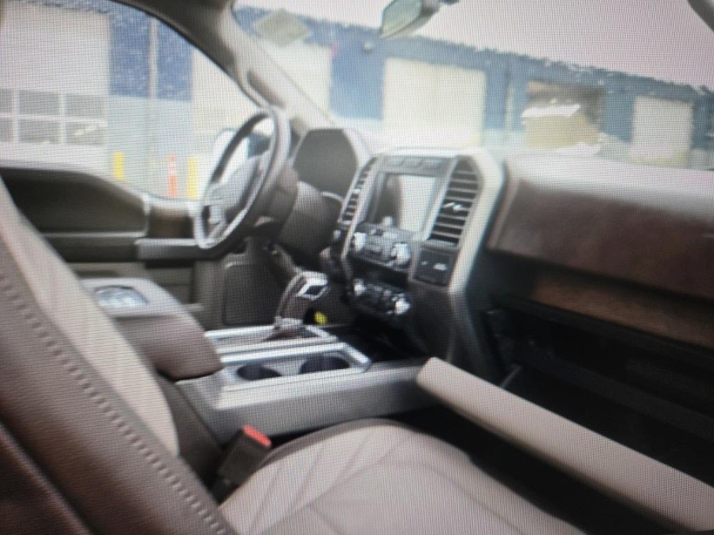 used 2019 Ford F-150 car, priced at $36,498