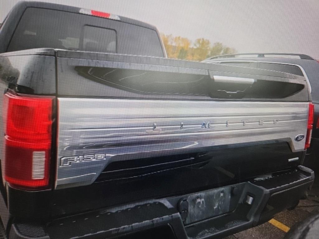 used 2019 Ford F-150 car, priced at $36,498