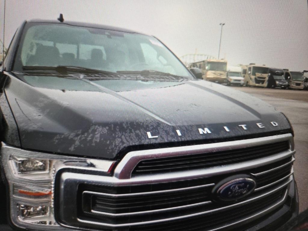 used 2019 Ford F-150 car, priced at $36,498