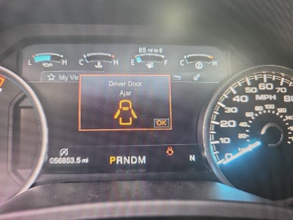 used 2019 Ford F-150 car, priced at $36,498