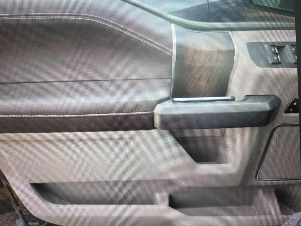 used 2019 Ford F-150 car, priced at $36,498