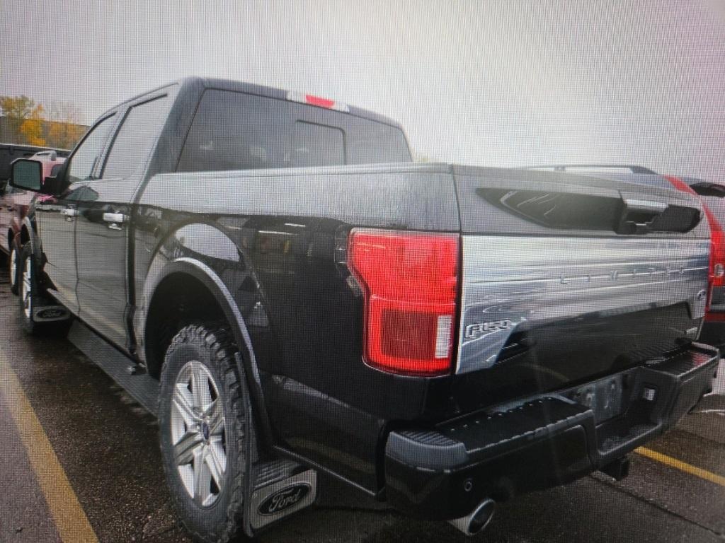 used 2019 Ford F-150 car, priced at $36,498