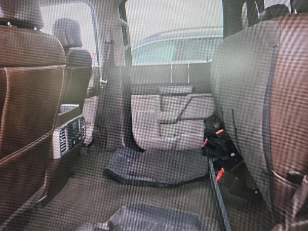 used 2019 Ford F-150 car, priced at $36,498