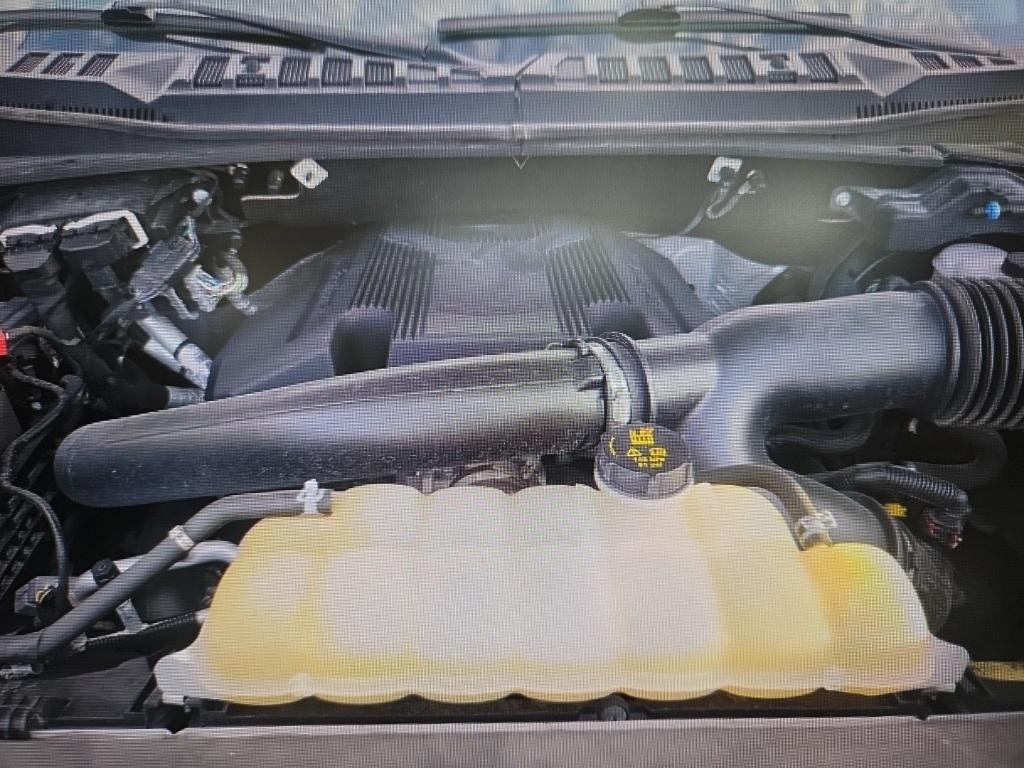 used 2019 Ford F-150 car, priced at $36,498