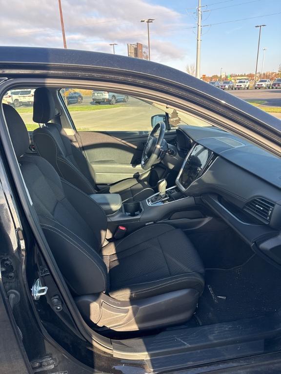 used 2024 Subaru Legacy car, priced at $22,998