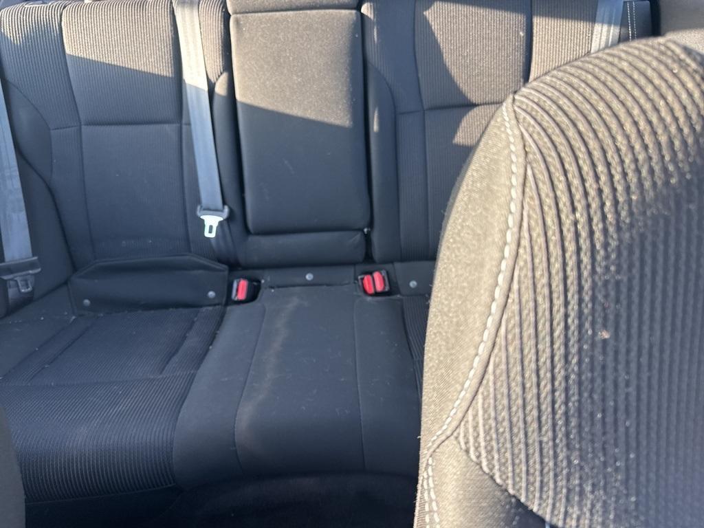 used 2024 Subaru Legacy car, priced at $22,998