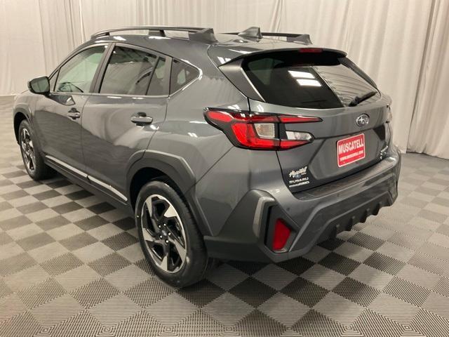 new 2025 Subaru Crosstrek car, priced at $33,368